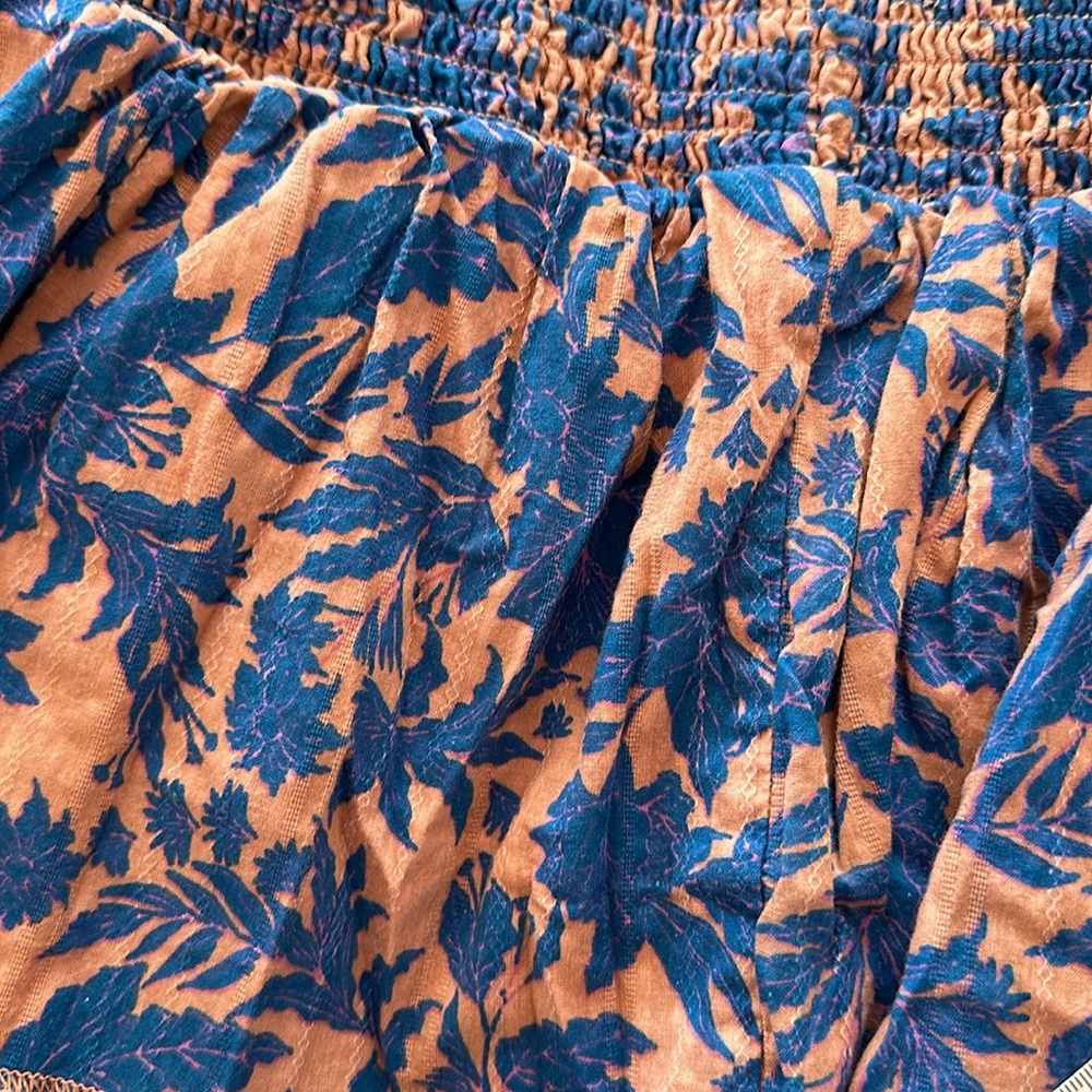 Universal Thread Mini Skirt - Picture 3 of 3